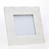 Marble Photo Frame