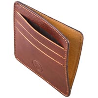 Leather Card Holders