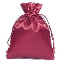 Satin Bags