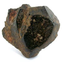 Ilmenite