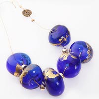 Handmade Glass Beads