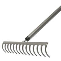 Garden Rake