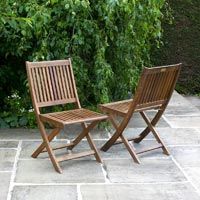 Garden Chairs