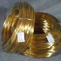 Brass Wire