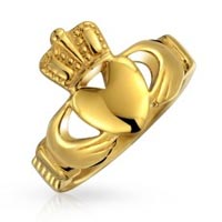 Stainless Steel Jewelry