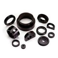 Moulded Rubber Components