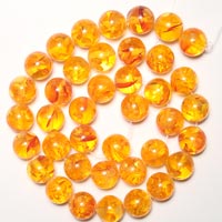 Resin Beads