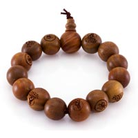 Wooden Bracelets