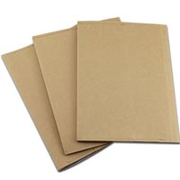 Paper File Folder