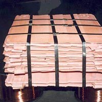 Copper Cathode