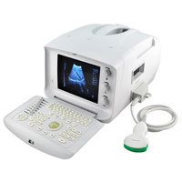 Ultrasound Scanner