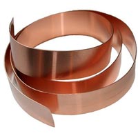 Copper Strips