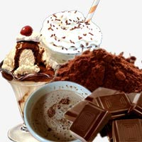 Cocoa Products