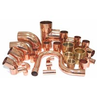 Copper Fitting