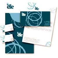 Letterheads