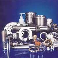 Compressor Parts