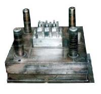 Plastic Moulding Dies