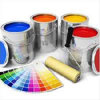 Paint Raw Material