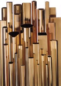 Brass Tube
