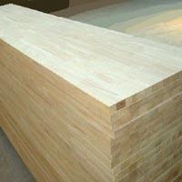 Rubberwood