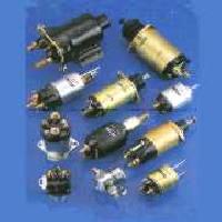 Solenoids