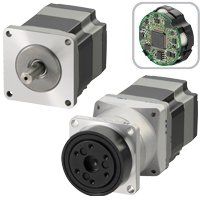 Stepper Motors
