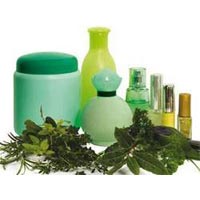 Ayurvedic Cosmetics