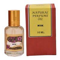 Natural Perfume