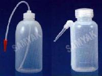 Polyethylene Bottles