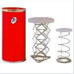 Polyethylene Containers