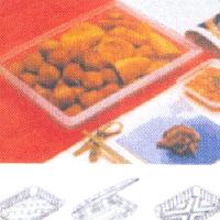 Transparent Plastic Films