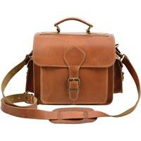 Leather Camera Bags