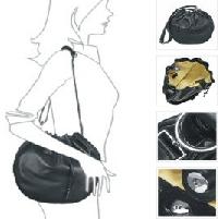 Leather Shoulder Bags