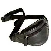 Leather Waist Bags