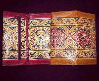 Ladies Leather Purses