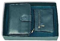 Ladies Leather Wallets