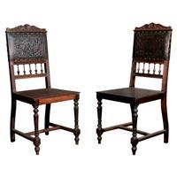 Antique Dining Chair