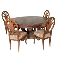 Antique Dining Table
