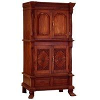 Antique Almirah