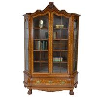 Antique Cabinet
