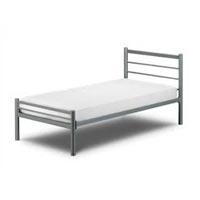 Aluminum Bed