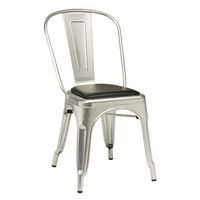 Aluminum Chair