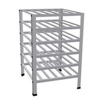 Aluminum Rack