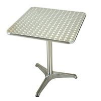 Aluminum Table