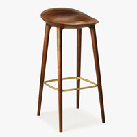 Bar & Pub Counter Chair