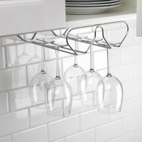 Glass Rack