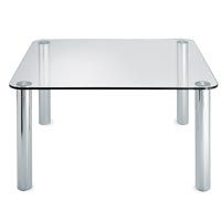 Glass Table