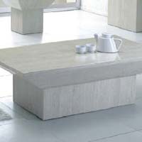 Marble Table