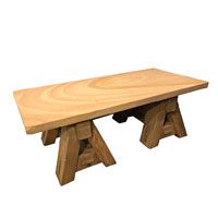 Sandstone Table