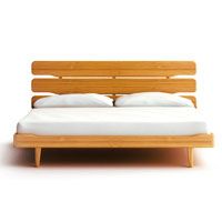 Bamboo Bed